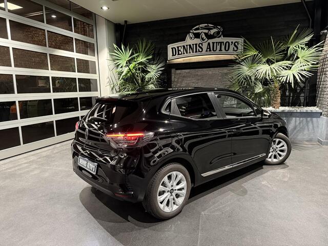 Renault CLIO 1.0 TCe 90 Evolution Apple CarPlay pdc lm velgen