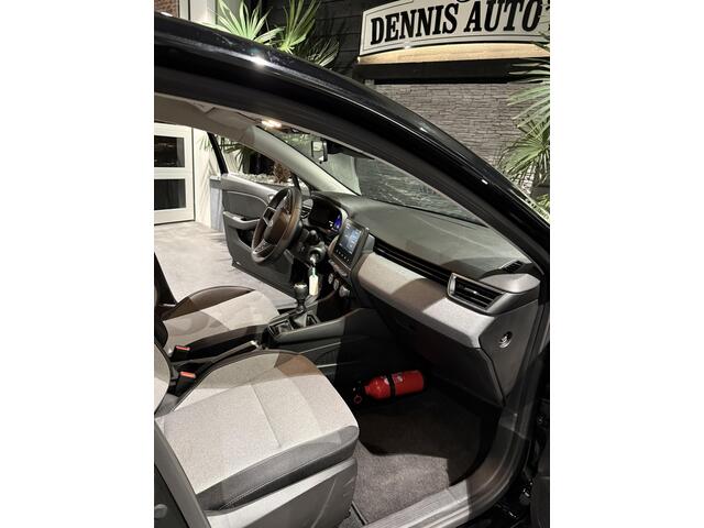 Renault CLIO 1.0 TCe 90 Evolution Apple CarPlay pdc lm velgen