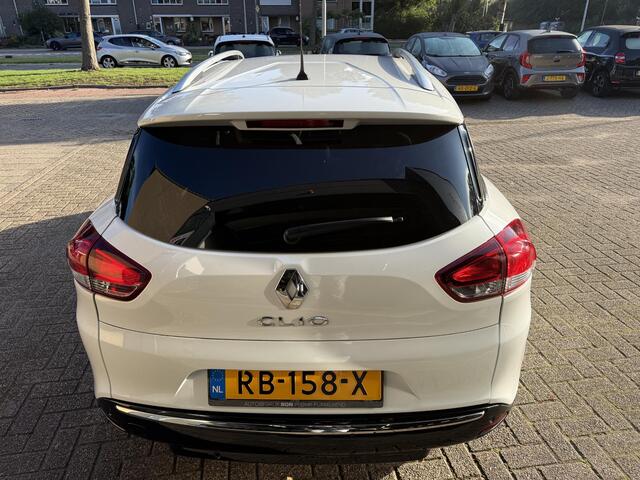 Renault CLIO Estate 0.9 TCe Limited / Airco/ Navigatie/ Cruise/ PCD/ LMV
