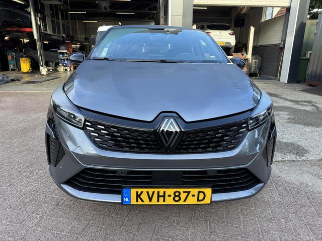 Renault CLIO 1.6 E-Tech 145 esprit Alpine+Alle opties!!