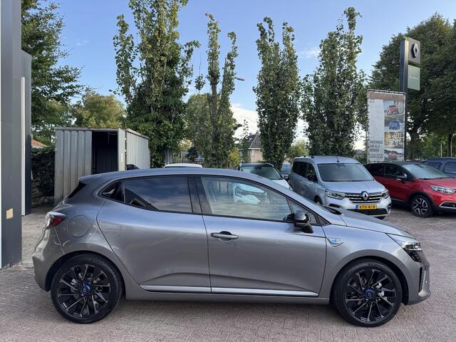 Renault CLIO 1.6 E-Tech 145 esprit Alpine+Alle opties!!