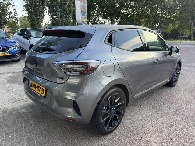 Renault CLIO 1.6 E-Tech 145 esprit Alpine+Alle opties!!