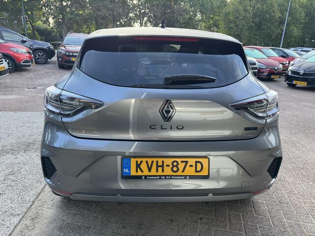 Renault CLIO 1.6 E-Tech 145 esprit Alpine+Alle opties!!