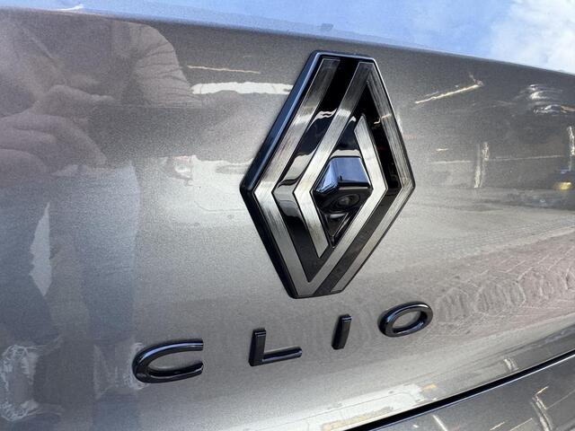 Renault CLIO 1.6 E-Tech 145 esprit Alpine+Alle opties!!