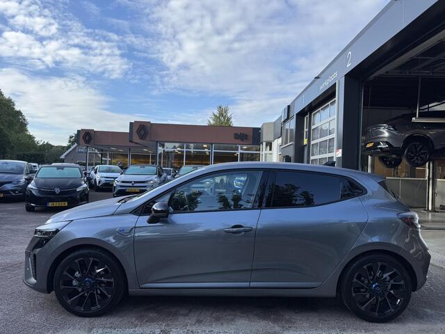 Renault CLIO 1.6 E-Tech 145 esprit Alpine+Alle opties!!