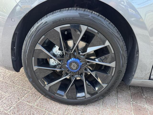 Renault CLIO 1.6 E-Tech 145 esprit Alpine+Alle opties!!