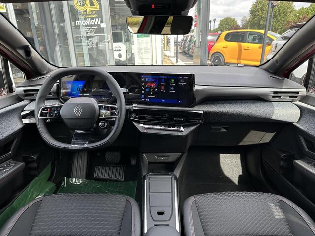 Renault CLIO Techno Full Hybrid E-Tech 160 pk l Meer dan € 2.500 voorraadvoordeel l 5 jaar fabrieksgarantie