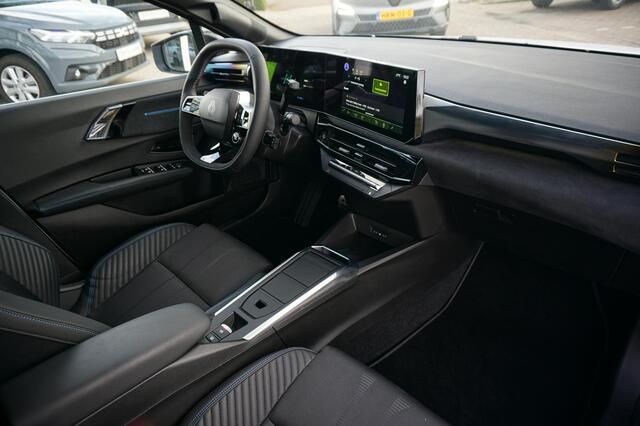 Renault CLIO 1.8 Hybrid 160 Esprit Alpine