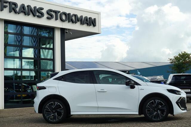 Renault CLIO 1.8 Hybrid 160 Esprit Alpine