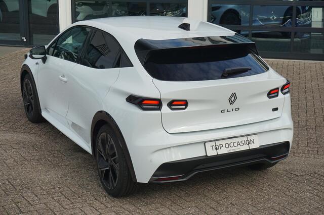 Renault CLIO 1.8 Hybrid 160 Esprit Alpine
