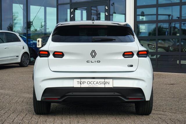 Renault CLIO 1.8 Hybrid 160 Esprit Alpine
