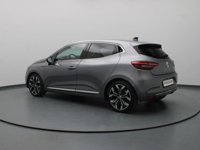 Renault CLIO 145pk E-Tech Hybrid Techno Apple Carplay/Android Auto | Climate