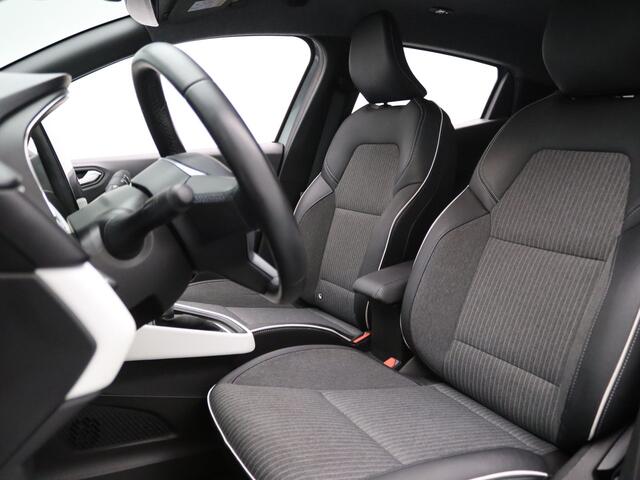 Renault CLIO 145pk E-Tech Hybrid Techno Apple Carplay/Android Auto | Climate