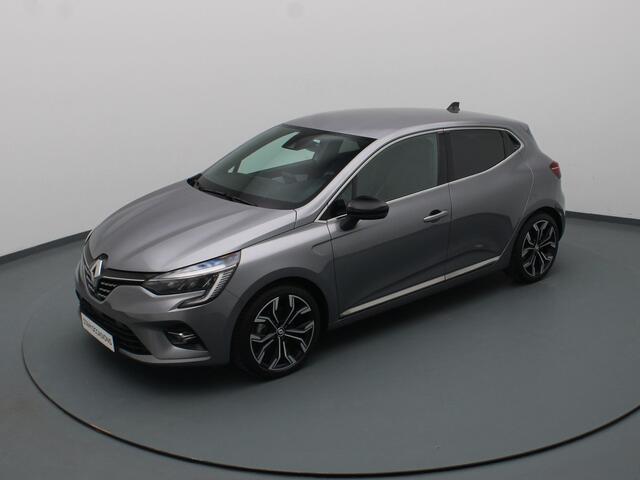 Renault CLIO 145pk E-Tech Hybrid Techno Apple Carplay/Android Auto | Climate