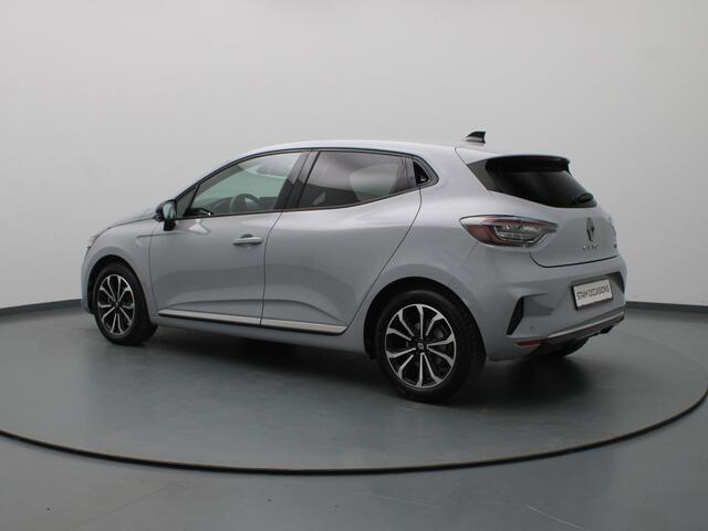 Renault CLIO 145pk E-Tech Full Hybrid techno Apple Carplay/Android Auto | Climate