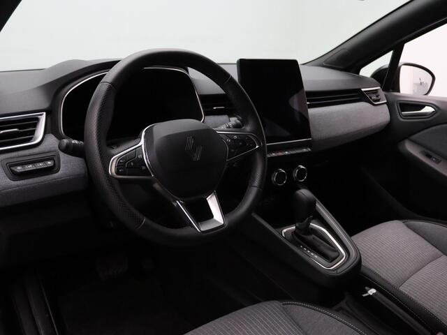 Renault CLIO 145pk E-Tech Full Hybrid techno Apple Carplay/Android Auto | Climate