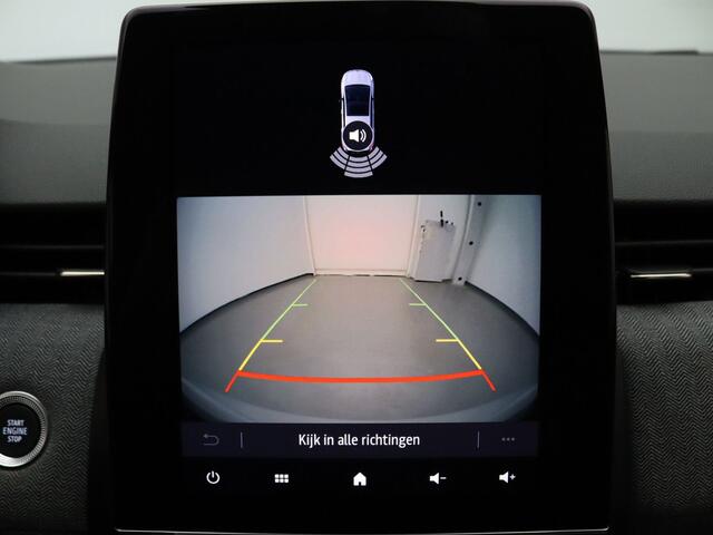 Renault CLIO 145pk E-Tech Full Hybrid techno Apple Carplay/Android Auto | Climate