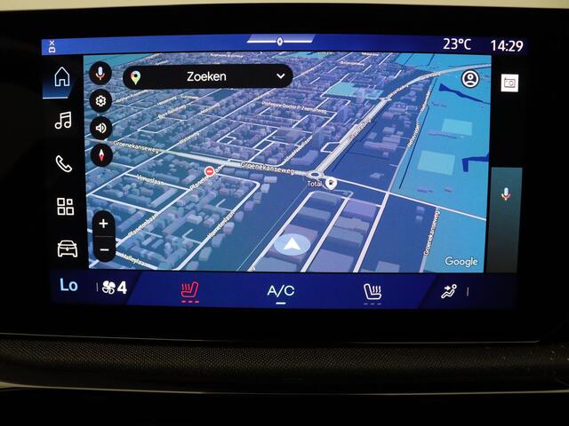 Renault CLIO 1.8 Hybrid 160 techno 360° Camera | Adapt. Cruise | Parkeersens. v+a | Stoelverw. | 18" velgen