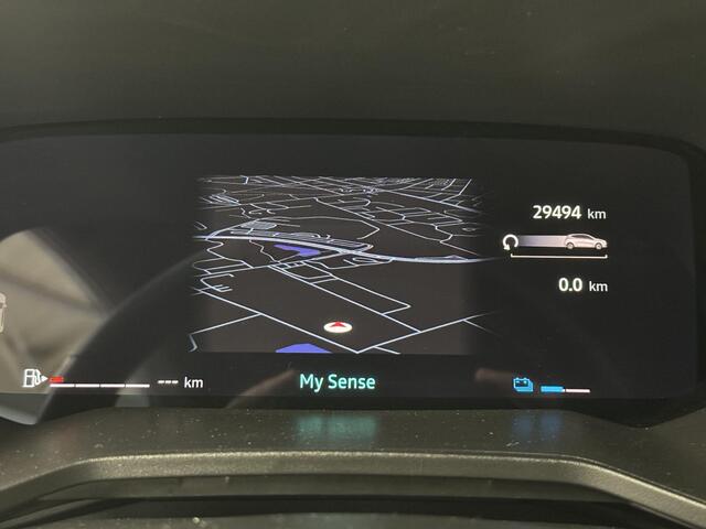 Renault CLIO 1.6 E-Tech Full Hybrid 145 Esprit Alpine | Navigatie | 360° Camera | BOSE-Audio | Adaptive Cruise Control | Stoelverwarming |