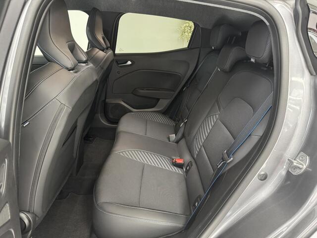 Renault CLIO 1.6 E-Tech Full Hybrid 145 Esprit Alpine | Navigatie | 360° Camera | BOSE-Audio | Adaptive Cruise Control | Stoelverwarming |