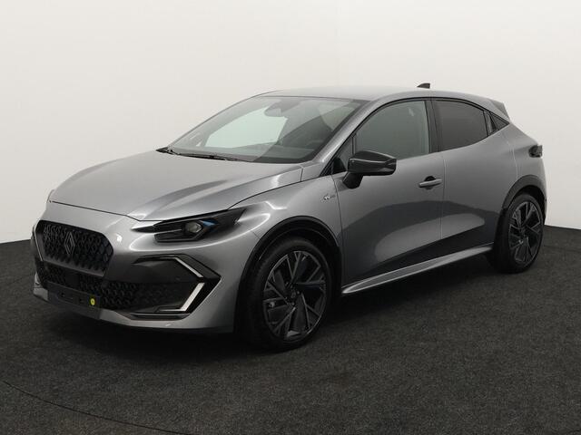 Renault CLIO 1.8 Hybrid 160 esprit Alpine | PACK PARKING & WINTER | HARMAN KARDON |