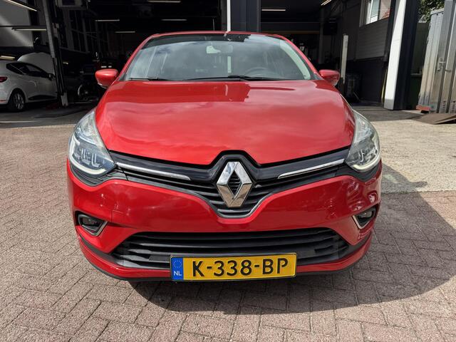 Renault CLIO 1.2 TCe Intens