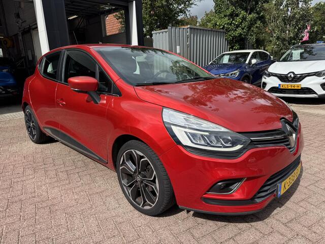 Renault CLIO 1.2 TCe Intens