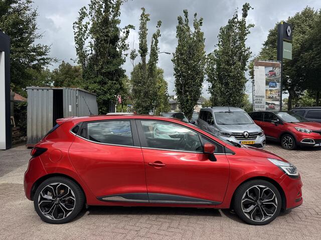 Renault CLIO 1.2 TCe Intens