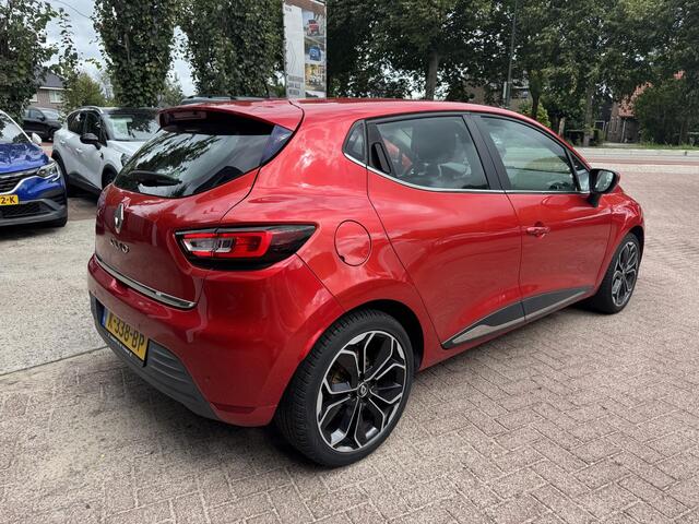 Renault CLIO 1.2 TCe Intens