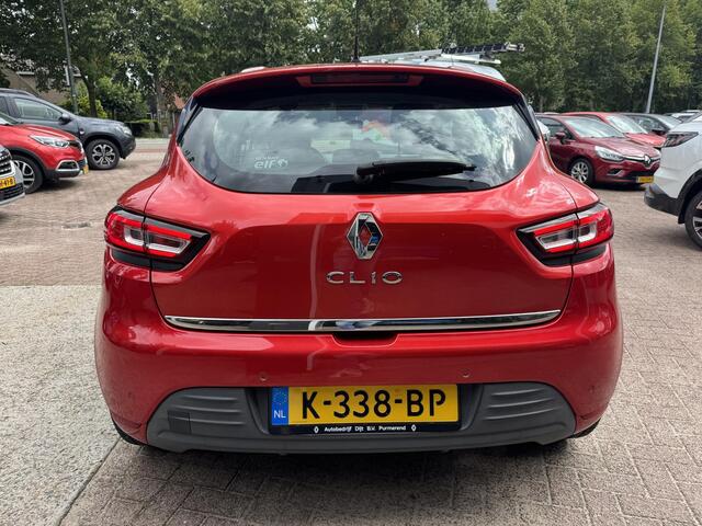 Renault CLIO 1.2 TCe Intens