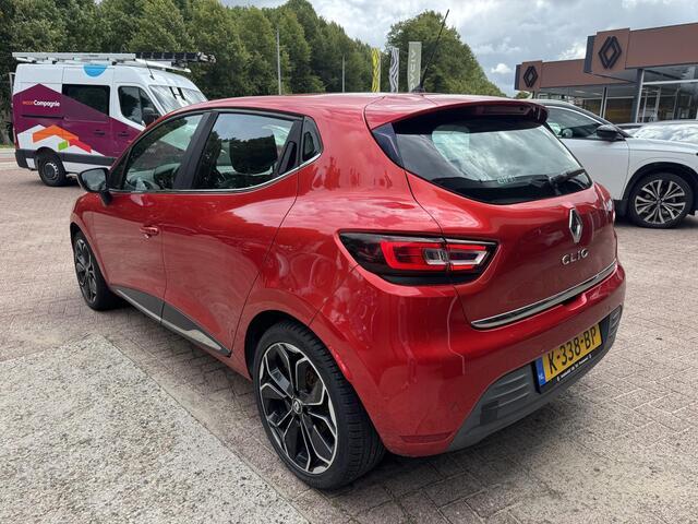 Renault CLIO 1.2 TCe Intens