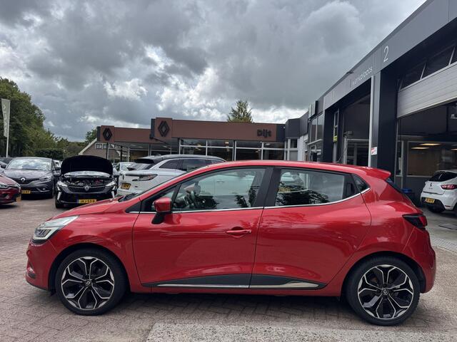 Renault CLIO 1.2 TCe Intens