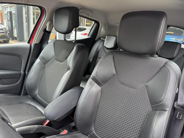 Renault CLIO 1.2 TCe Intens