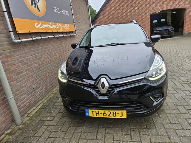 Renault CLIO Estate 0.9 TCe Intens