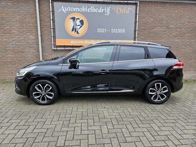 Renault CLIO Estate 0.9 TCe Intens