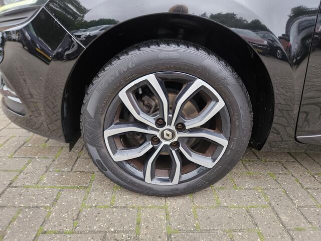 Renault CLIO Estate 0.9 TCe Intens