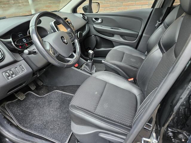 Renault CLIO Estate 0.9 TCe Intens