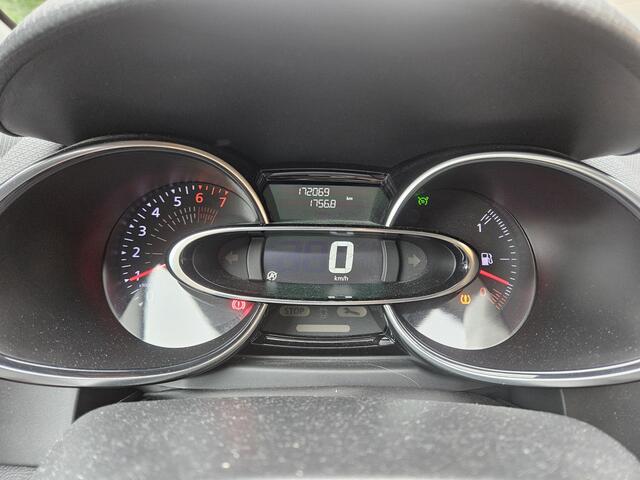 Renault CLIO Estate 0.9 TCe Intens