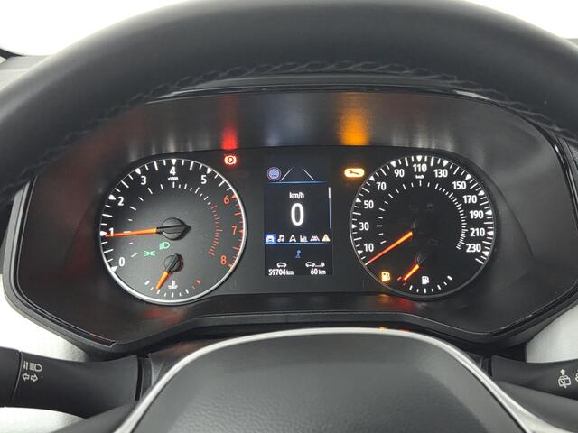 Renault CLIO 1.0 TCe 90 Evolution | Navigatie | Carplay/Android Auto | Parkeersensoren |