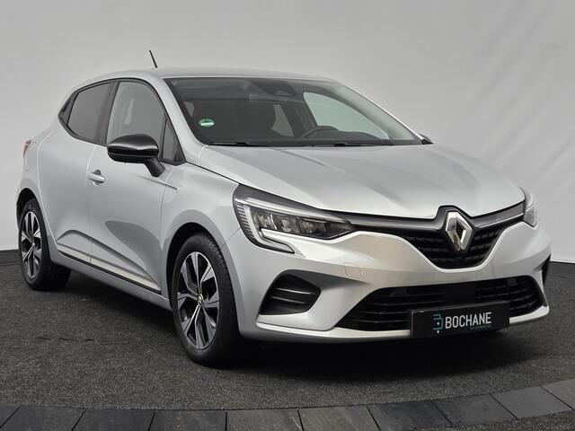 Renault CLIO 1.0 TCe 90 Evolution | Navigatie | Carplay/Android Auto | Parkeersensoren |