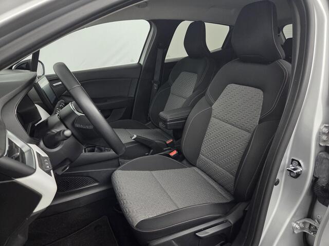 Renault CLIO 1.0 TCe 90 Evolution | Navigatie | Carplay/Android Auto | Parkeersensoren |