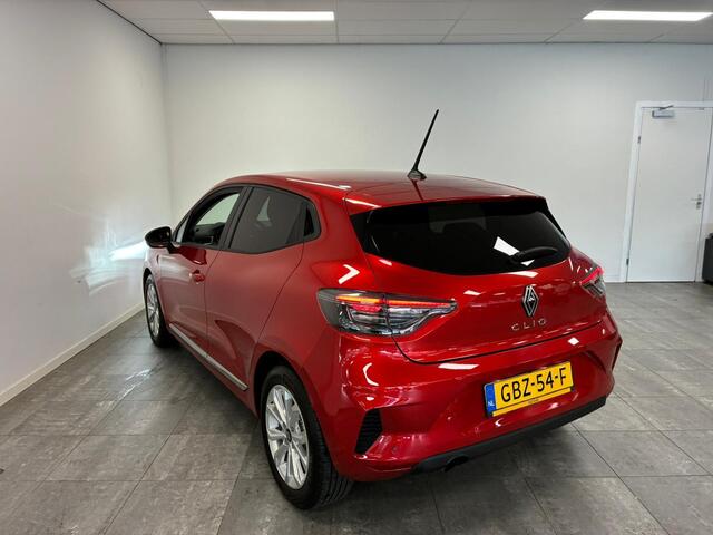 Renault CLIO 1.0 TCe 90 GPF evolution | Camera | Lichtmetalen velgen | Apple CarPlay / Android Auto | DAB+ |