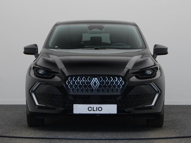 Renault CLIO TCe 115pk techno | Vijf jaar garantie | Stoelverwarming | 18" LMV | Blind spot warning |