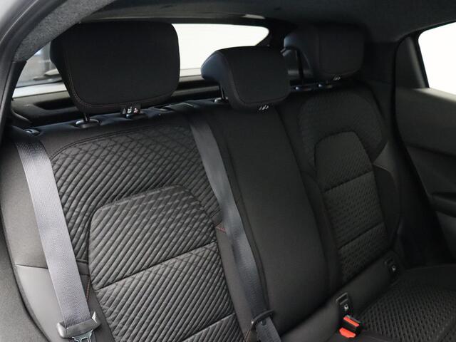 Renault CLIO TCe 115pk techno | Vijf jaar garantie | Stoelverwarming | 18" LMV | Blind spot warning |
