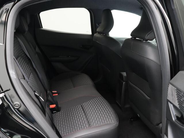 Renault CLIO TCe 115pk techno | Vijf jaar garantie | Stoelverwarming | 18" LMV | Blind spot warning |
