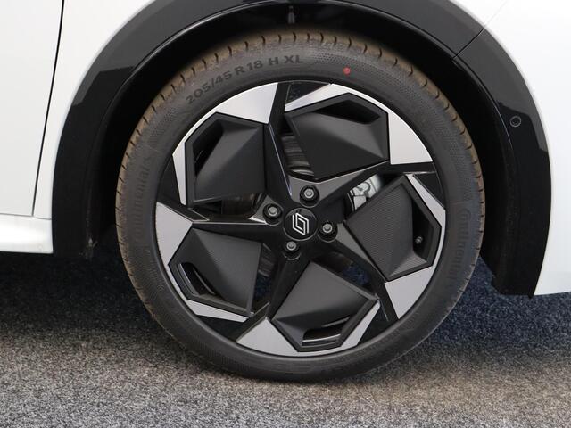 Renault CLIO TCe 115pk techno | Vijf jaar garantie | Stoelverwarming | 18" LMV | Blind spot warning |