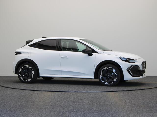 Renault CLIO TCe 115pk techno | Vijf jaar garantie | Stoelverwarming | 18" LMV | Blind spot warning |