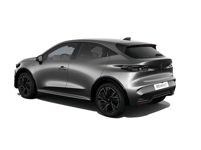 Renault CLIO esprit Alpine Full hybrid | Achteruitrijcamera | Draadloze telefoonoplader met magsafe technologie | Elektronisch geregelde airconditioning