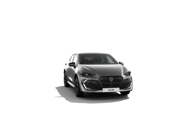 Renault CLIO esprit Alpine Full hybrid | Achteruitrijcamera | Draadloze telefoonoplader met magsafe technologie | Elektronisch geregelde airconditioning