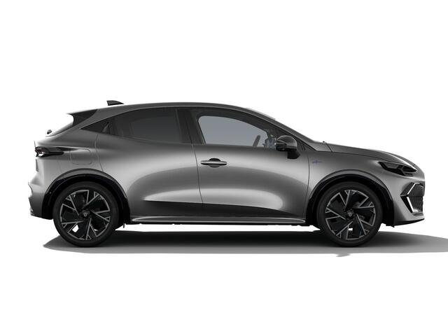 Renault CLIO esprit Alpine Full hybrid | Achteruitrijcamera | Draadloze telefoonoplader met magsafe technologie | Elektronisch geregelde airconditioning